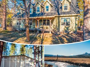 42435 Leaping Trout Way, Hat Creek, CA 96040