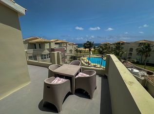 Haudimar Beach Resort #E301, Boqueron, PR 00622