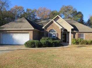 78 Davis Cir, Moundville, AL 35474