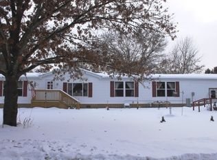 W5769 Fish Ct, Montello, WI 53949