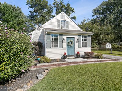 3322 Summit Ave, Baltimore, MD, 21234