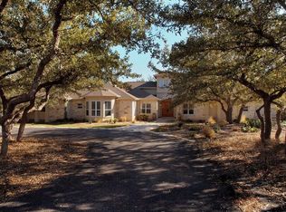 12400 Wire Rd, Leander, TX 78641