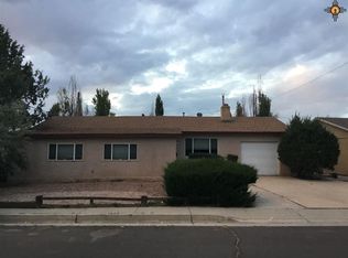 618 McKee Dr, Gallup, NM 87301