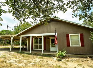 165 Mountain Dr, Spring Branch, TX 78070