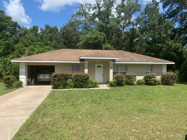 11 Locust Drive Trl, Ocala, FL 34472