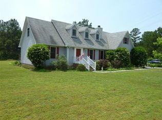 5501 Mica Dr, Prince George, VA 23875
