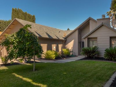 417 E Union Ave, Modesto, CA, 95356