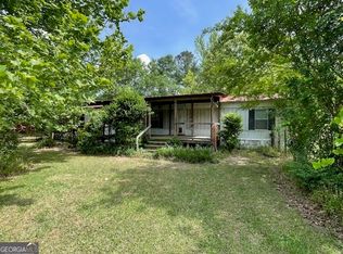 3161 Pollett Rd, Wadley, GA 30477