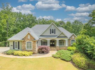 175 Raspberry Ln, Clarkesville, GA 30523