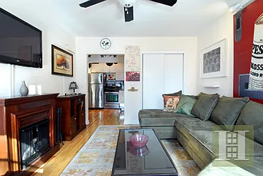 Sold by Halstead Real Estate