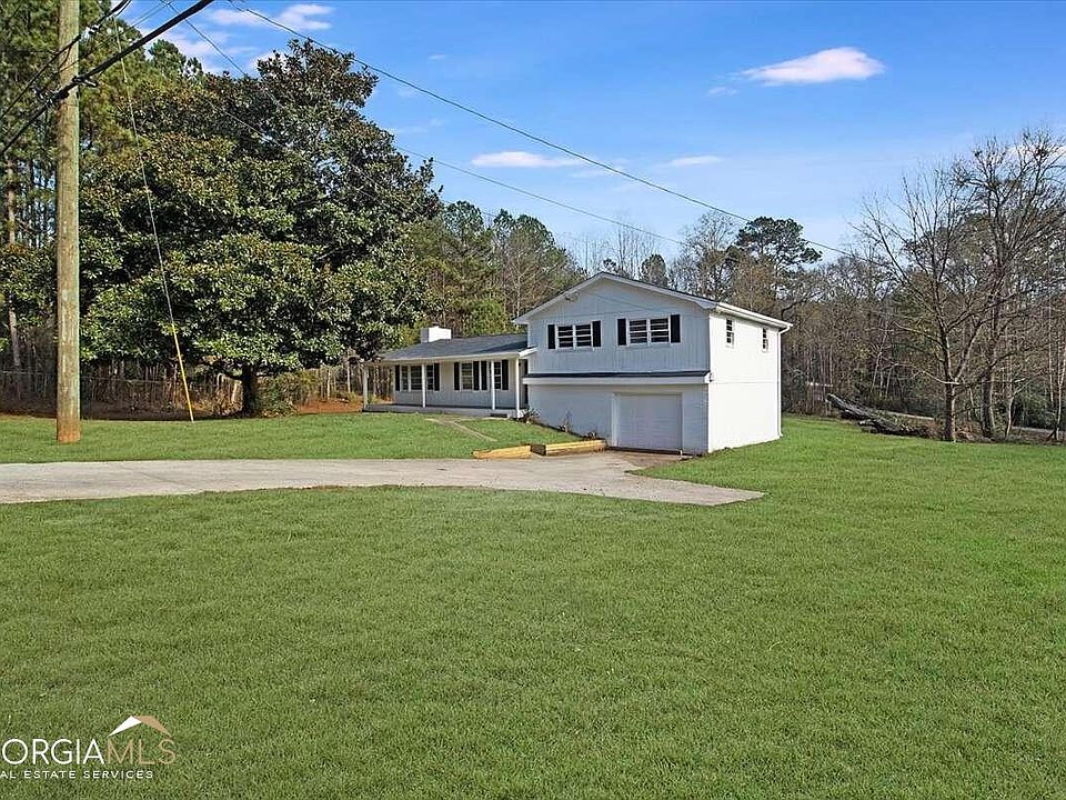 4803 Villa Rica Hwy, Dallas, GA 30157 MLS 10156531 Zillow