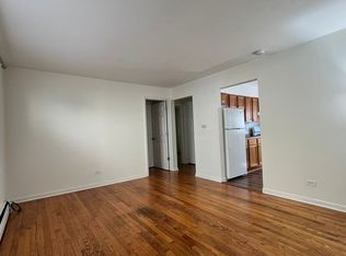 5330 S 73rd Ct UNIT 1F, Summit Argo, IL 60501