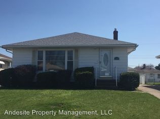 12500 Eastwood Blvd, Garfield Heights, OH