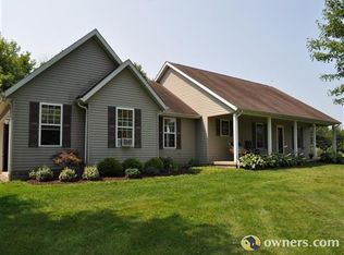 2683 Sandra Ave, Jefferson, OH 44047