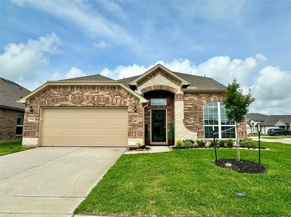 5340 Camerford Ct, Alvin, TX 77511
