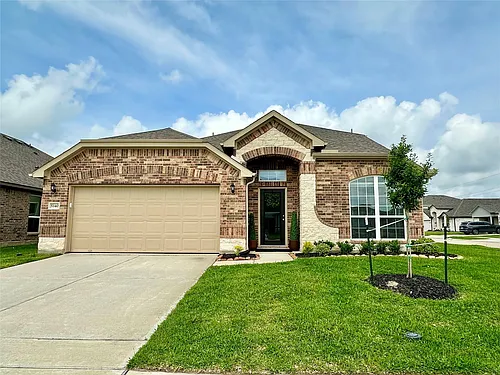 5340 Camerford Ct Photo 1