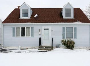 63 Saint Boniface Rd, Buffalo, NY 14225