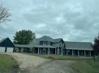 12555 Highway 69 N, Adair, OK 74330