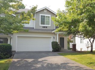 4815 Lake Pl S UNIT D, Renton, WA 98055