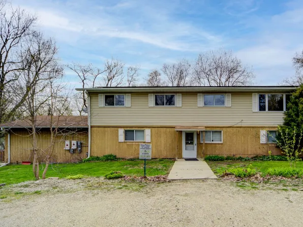 27936 W Greenwood Ave, Spring Grove, IL 60081