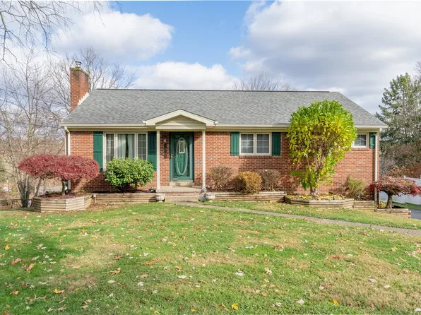 101 Marshall Dr, Coraopolis, PA 15108