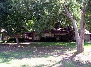 809 S Ridge Rd, Stillwater, OK 74074