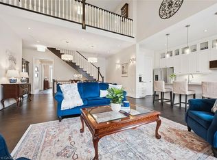 31 Conlin Ct, Centre Wellington, ON N1M0H1