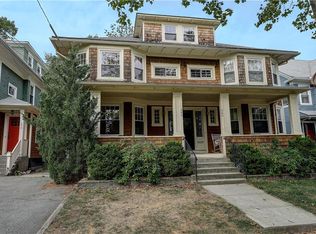 260 President Ave, Providence, RI 02906