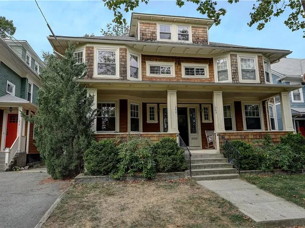 260 President Ave, Providence, RI 02906
