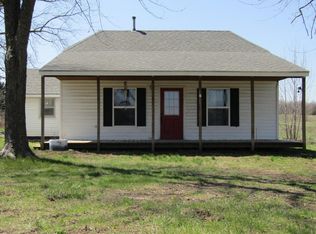 45 State Road Ff, Long Lane, MO 65590