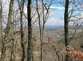 8535 Porterfield Gap Rd, Knoxville, TN 37920