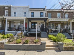 2817 5th St NE, Washington, DC 20017