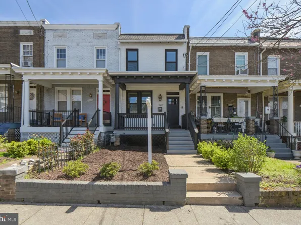 2817 5th St NE, Washington, DC 20017