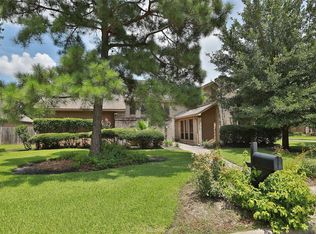 16702 Wimbledon Forest Dr, Spring, TX 77379