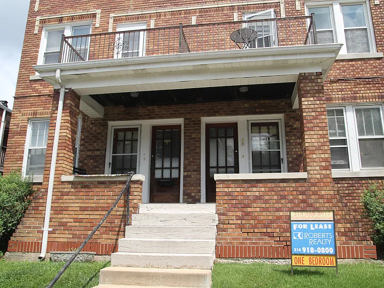 1708 Yale Ave #2 — Photo 1