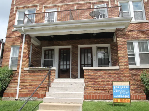 1708 Yale Ave Floor 2, Saint Louis, MO 63117