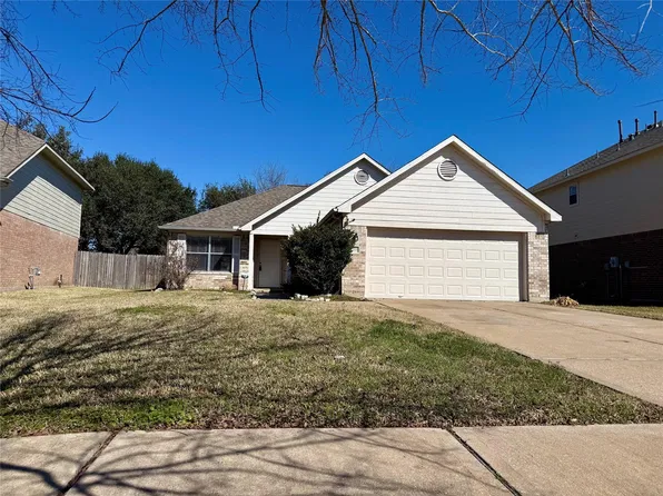 21514 Broadstone Dr, Katy, TX 77449