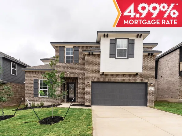 202 Ednie Ln, Mico, TX 78056
