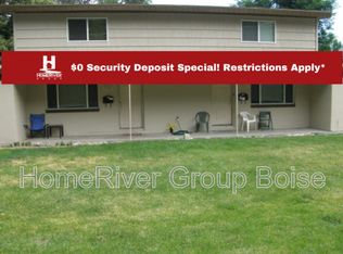 2300 W Boise Ave, Boise, ID 83706