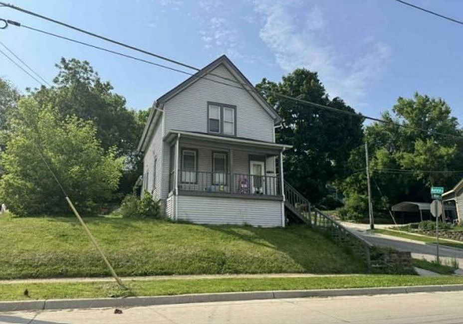 Property Front View