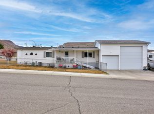 1664 Woodburn Dr, Cache Creek, BC V0K1H0