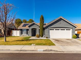 43313 33rd St E, Lancaster, CA 93535