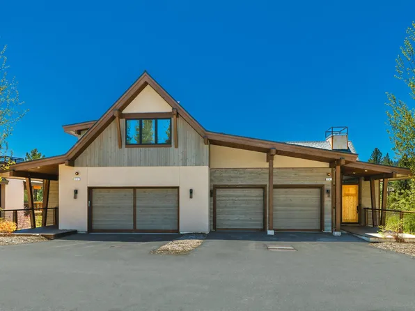 9141 Heartwood Dr, Truckee, CA 96161