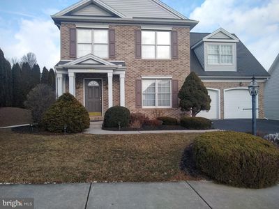 1443 Northhampton Ln, New Cumberland, PA, 17070