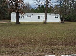 11110 Upper State Line Rd, Vivian, LA 71082