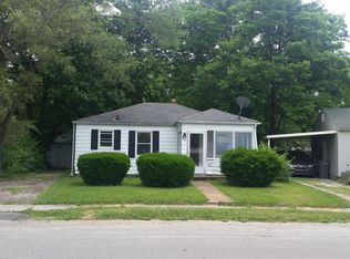 5449 E 18th St, Indianapolis, IN