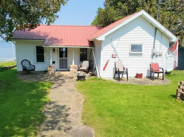 16 Dunn Point Rd, Ogdensburg, NY 13669