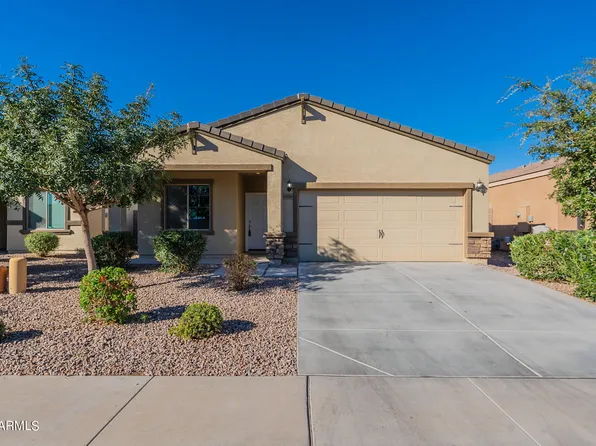 19526 N ROSE Court, Maricopa, AZ 85138
