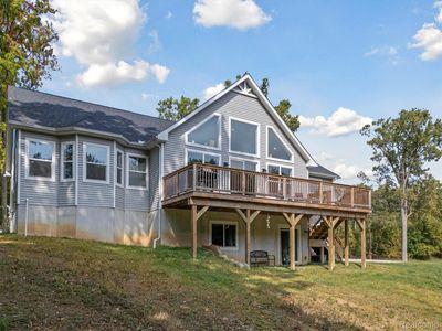 441 W Dryden Rd, Metamora, MI, 48455