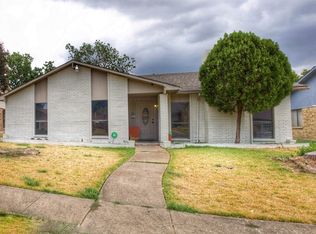 4120 Aralia St, Mesquite, TX 75150